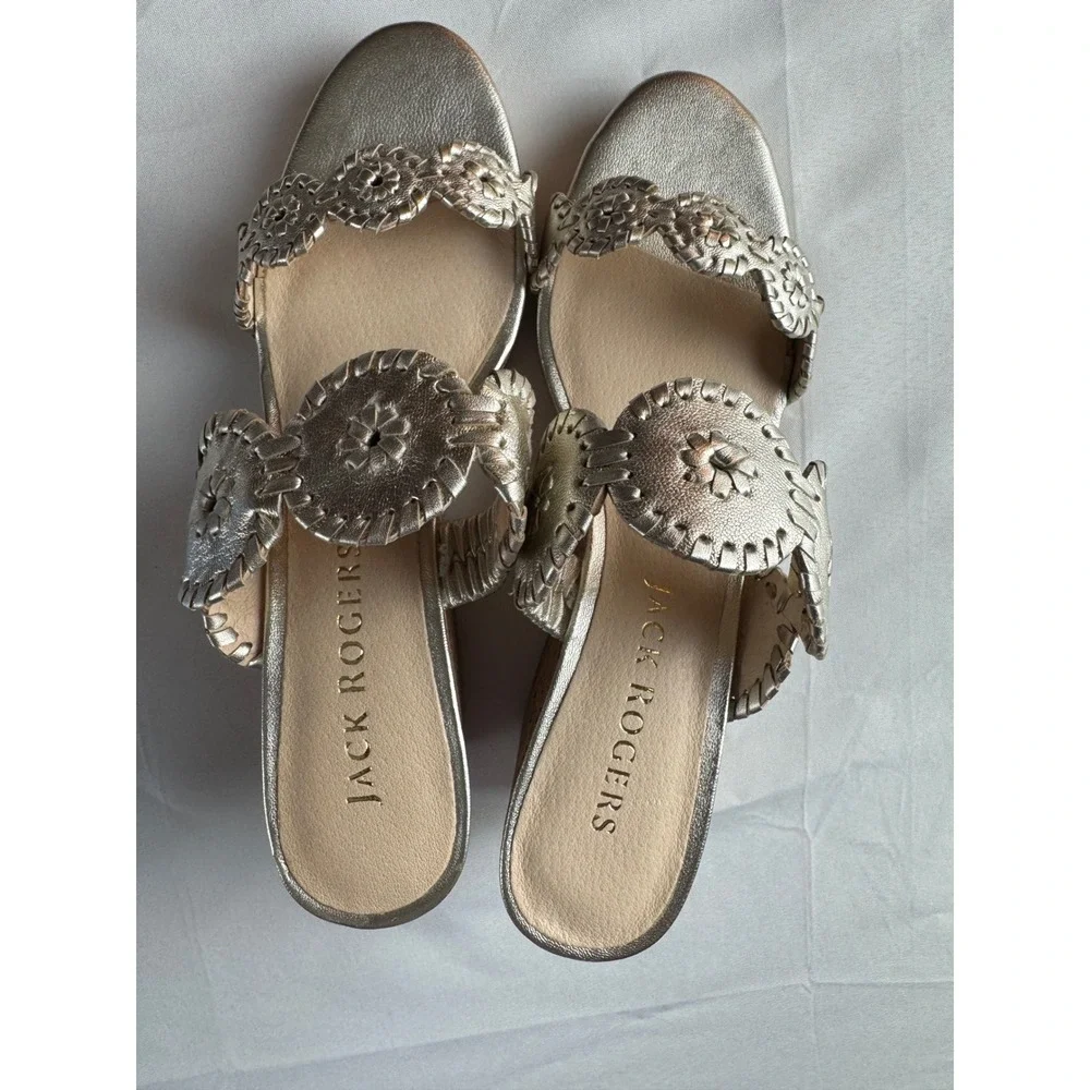 Jack Rogers jack rogers